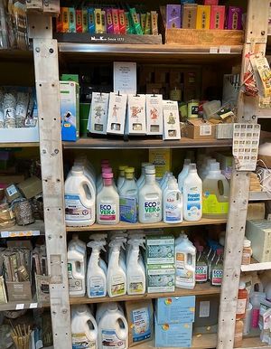  at La Canela Biocentro in Madrid