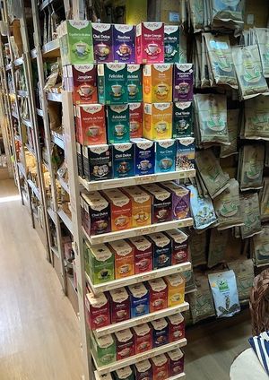  at La Canela Biocentro in Madrid