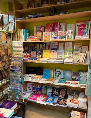  at La Canela Biocentro in Madrid