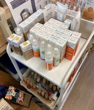  at La Canela Biocentro in Madrid