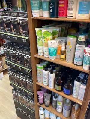  at La Canela Biocentro in Madrid