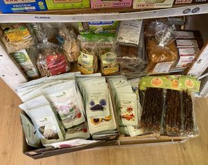  at La Canela Biocentro in Madrid