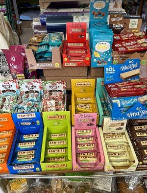  at La Canela Biocentro in Madrid