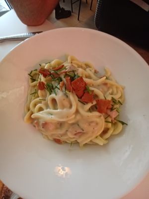  at Pastan Barcelona in Barcelona