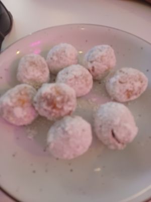  at Pastan Barcelona in Barcelona