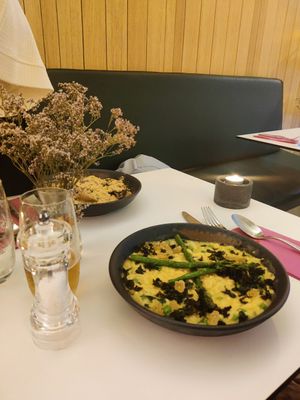  at Pastan Barcelona in Barcelona