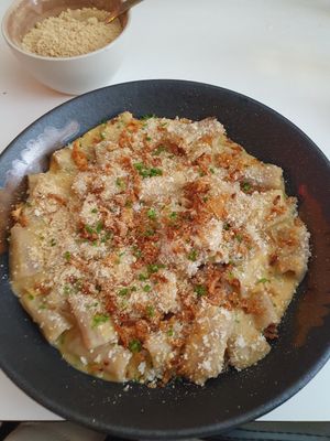  at Pastan Barcelona in Barcelona