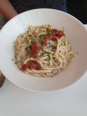  at Pastan Barcelona in Barcelona