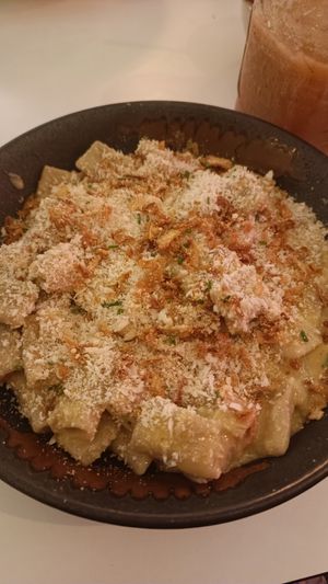  at Pastan Barcelona in Barcelona