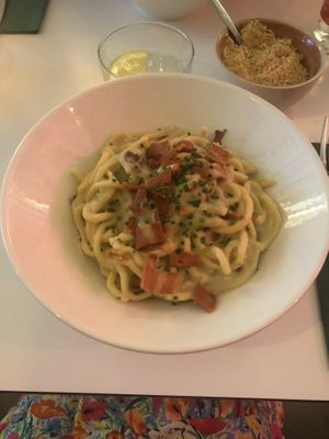  at Pastan Barcelona in Barcelona