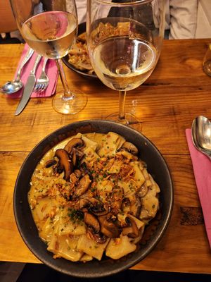  at Pastan Barcelona in Barcelona