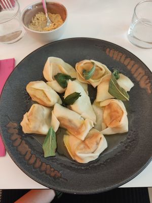  at Pastan Barcelona in Barcelona