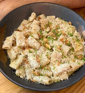   at Pastan Barcelona in Barcelona