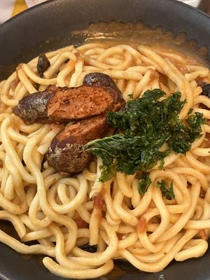   at Pastan Barcelona in Barcelona