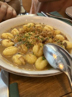   at Pastan Barcelona in Barcelona