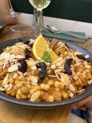   at Pastan Barcelona in Barcelona