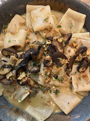   at Pastan Barcelona in Barcelona