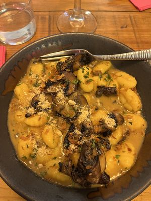   at Pastan Barcelona in Barcelona