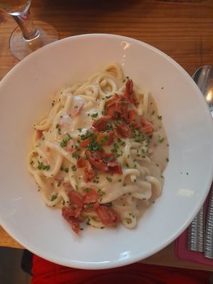  at Pastan Barcelona in Barcelona