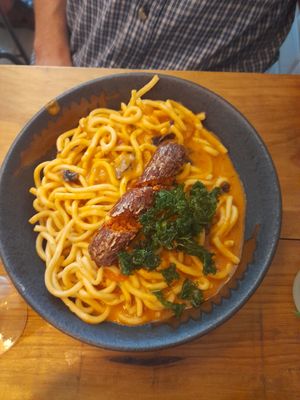  at Pastan Barcelona in Barcelona