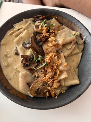   at Pastan Barcelona in Barcelona