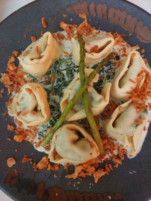  at Pastan Barcelona in Barcelona