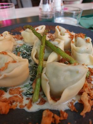  at Pastan Barcelona in Barcelona