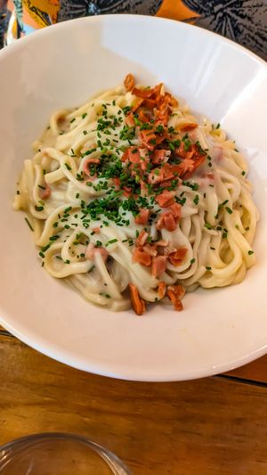  at Pastan Barcelona in Barcelona