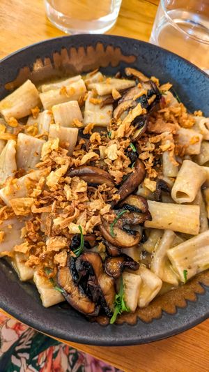  at Pastan Barcelona in Barcelona