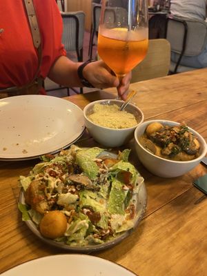   at Pastan Barcelona in Barcelona