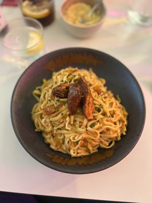 Catalonia   at Pastan Barcelona in Barcelona