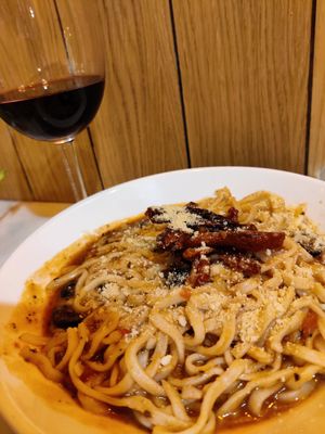  at Pastan Barcelona in Barcelona