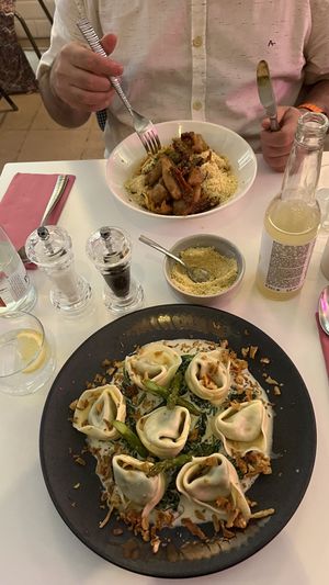   at Pastan Barcelona in Barcelona