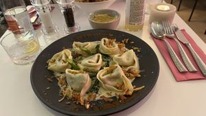   at Pastan Barcelona in Barcelona