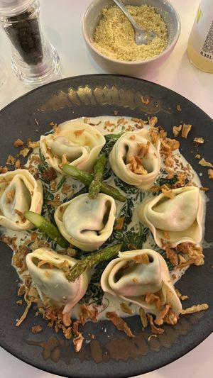   at Pastan Barcelona in Barcelona