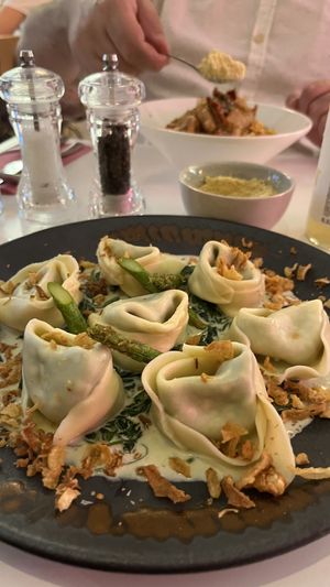   at Pastan Barcelona in Barcelona