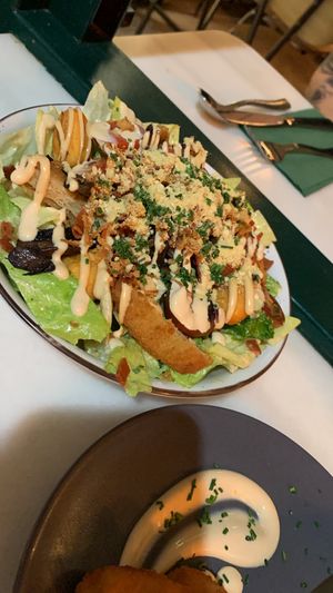   at Pastan Barcelona in Barcelona