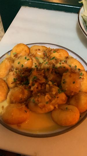   at Pastan Barcelona in Barcelona