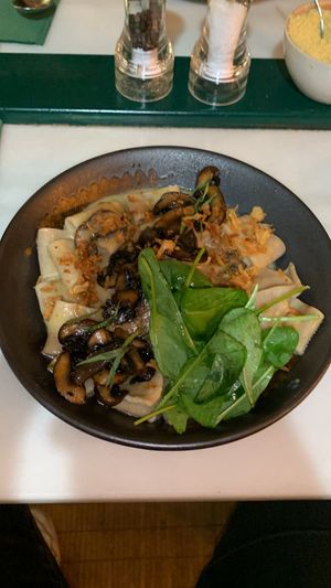   at Pastan Barcelona in Barcelona