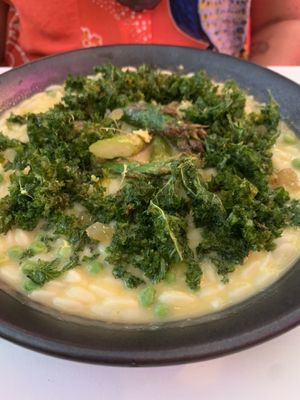 Amalfi  at Pastan Barcelona in Barcelona