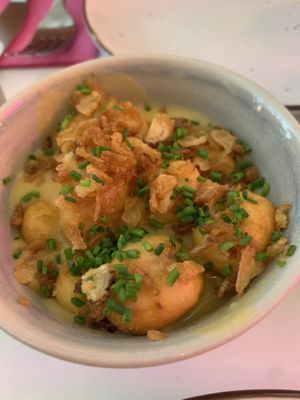   at Pastan Barcelona in Barcelona