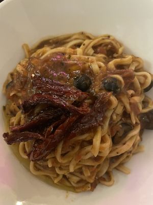 Napoli  at Pastan Barcelona in Barcelona