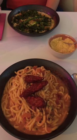  at Pastan Barcelona in Barcelona