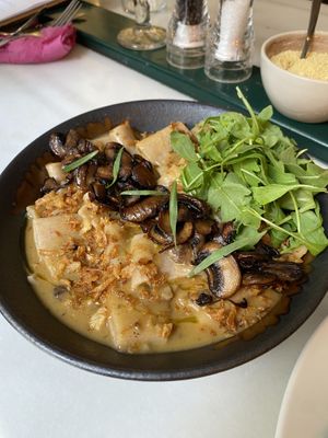 Stroganoff  at Pastan Barcelona in Barcelona