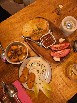  at Pastan Barcelona in Barcelona