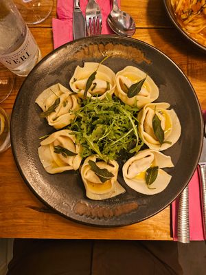  at Pastan Barcelona in Barcelona