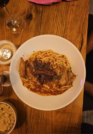  at Pastan Barcelona in Barcelona