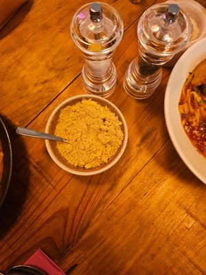  at Pastan Barcelona in Barcelona