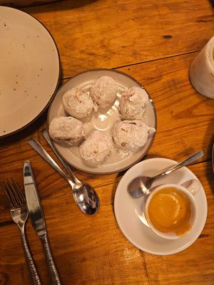  at Pastan Barcelona in Barcelona