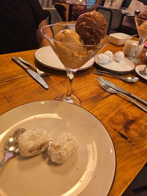  at Pastan Barcelona in Barcelona